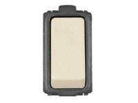 DEVIATORI UNIPOLARI 10A ART.8321 PZ.12