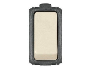 DEVIATORI UNIPOLARI 10A ART.8321 PZ.12