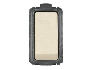 DEVIATORI UNIPOLARI 10A ART.8321 PZ.12