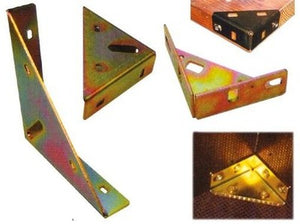 PIASTRE ANGOLARI ART.579 MM.50X50 PZ.50