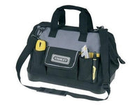 BORSE BORSA PORTATTREZZI PORTA UTENSILI STANLEY 1-96-183 CM.45x23.5x27.5