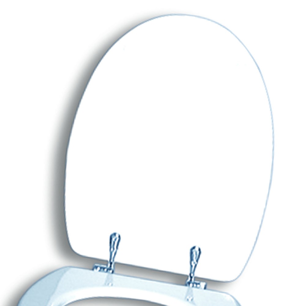 Sedile wc-bidet universale