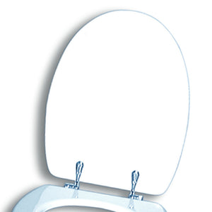 Sedile wc-bidet universale