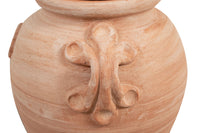 Biscottini Orcio in Terracotta 100% Made in Italy interamente Lavorata a Mano