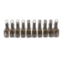 Morsetti di connessione 1polo 6,0mmq Aleyay