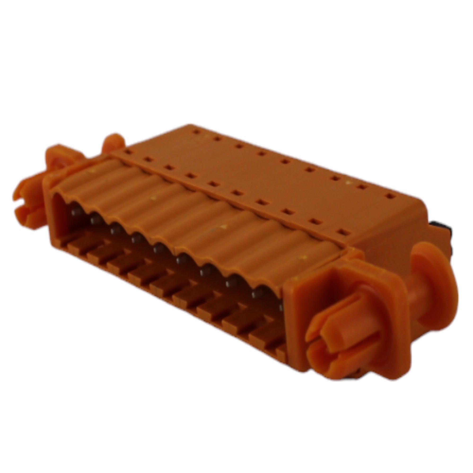 Morsettiera innestabile 5.08 mm 10 Vie a pressione (Push In) Weidmuller