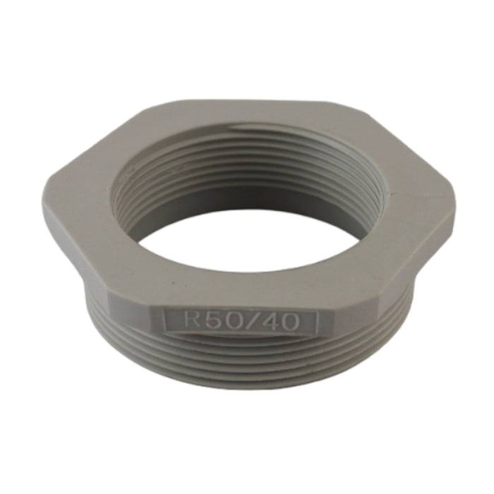 Riduzione da Maschio M50 a Femmina M40 ALEYAY