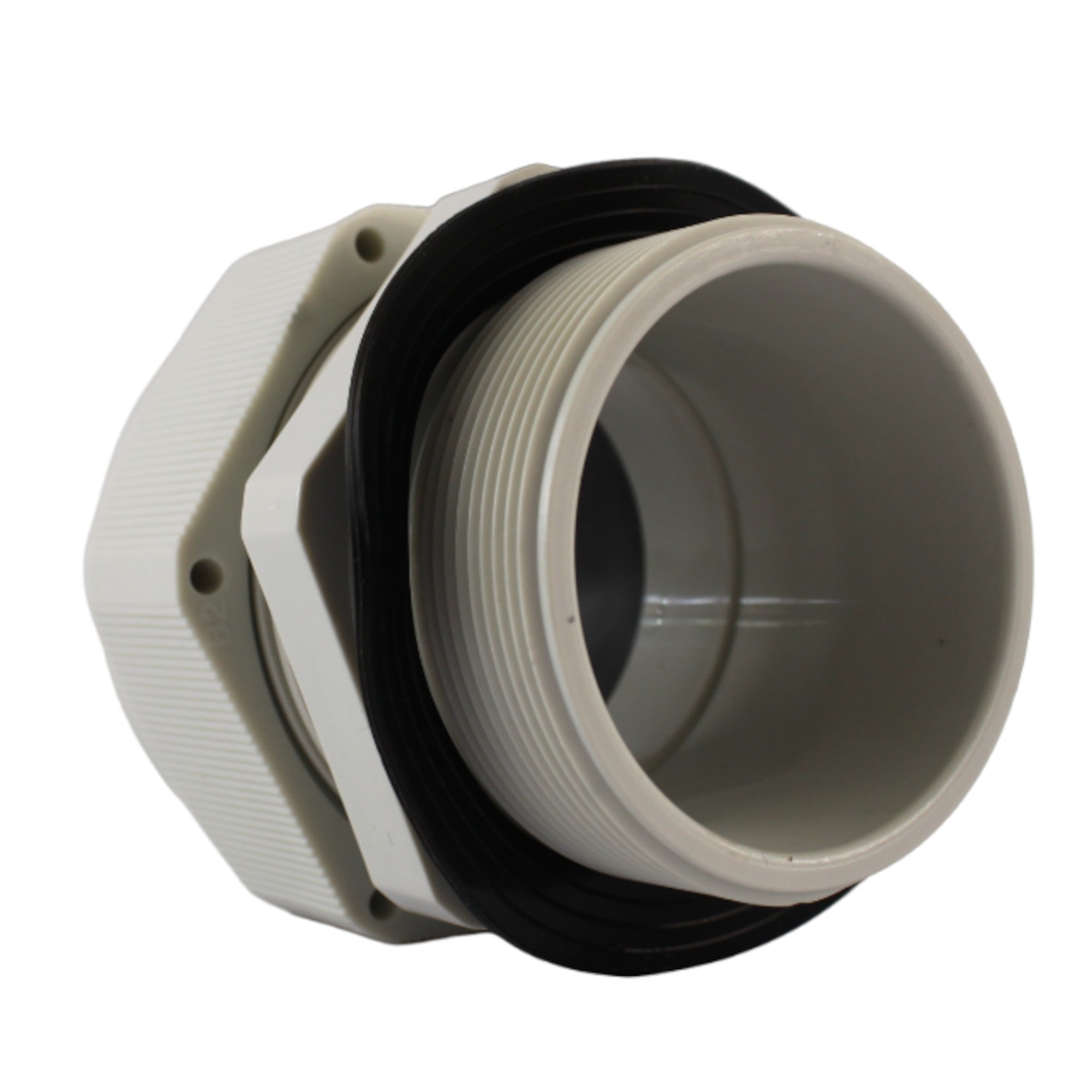 Pressacavo Antistrappo Passo Metrico M50 ALEYAY