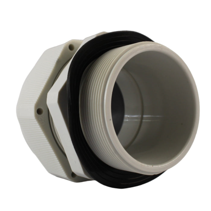 Pressacavo Antistrappo Passo Metrico M50 ALEYAY