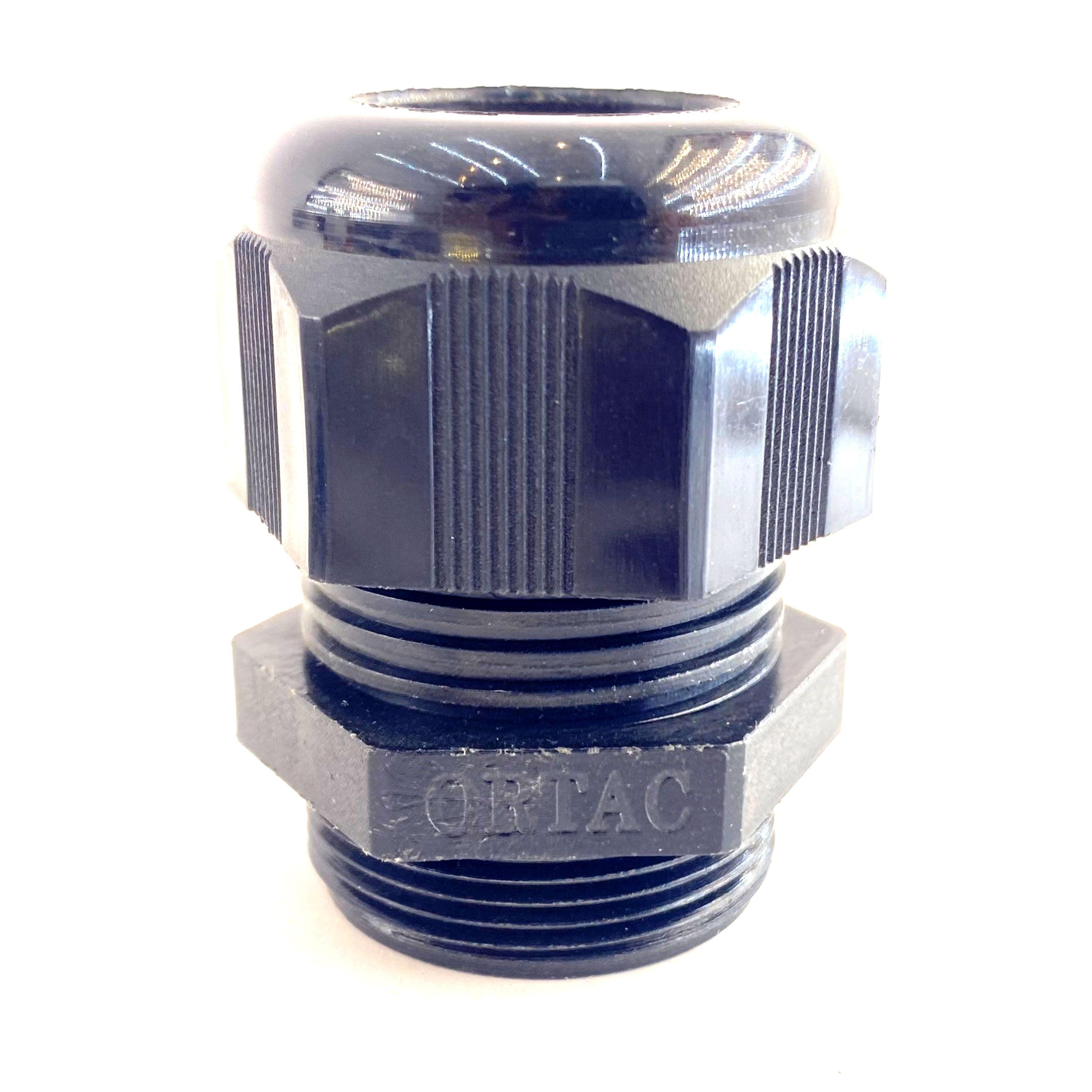 Pressacavo M 32 Nero Aleyay