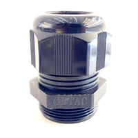 Pressacavo M 32 Nero Aleyay