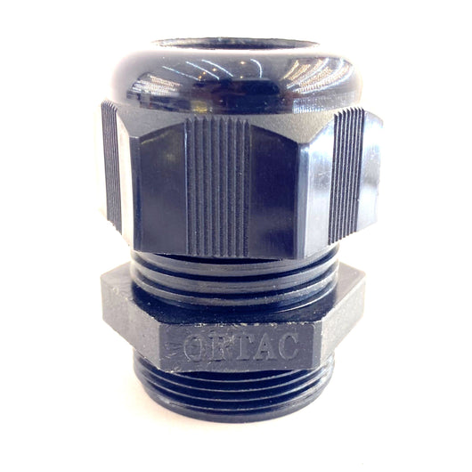 Pressacavo M 32 Nero Aleyay