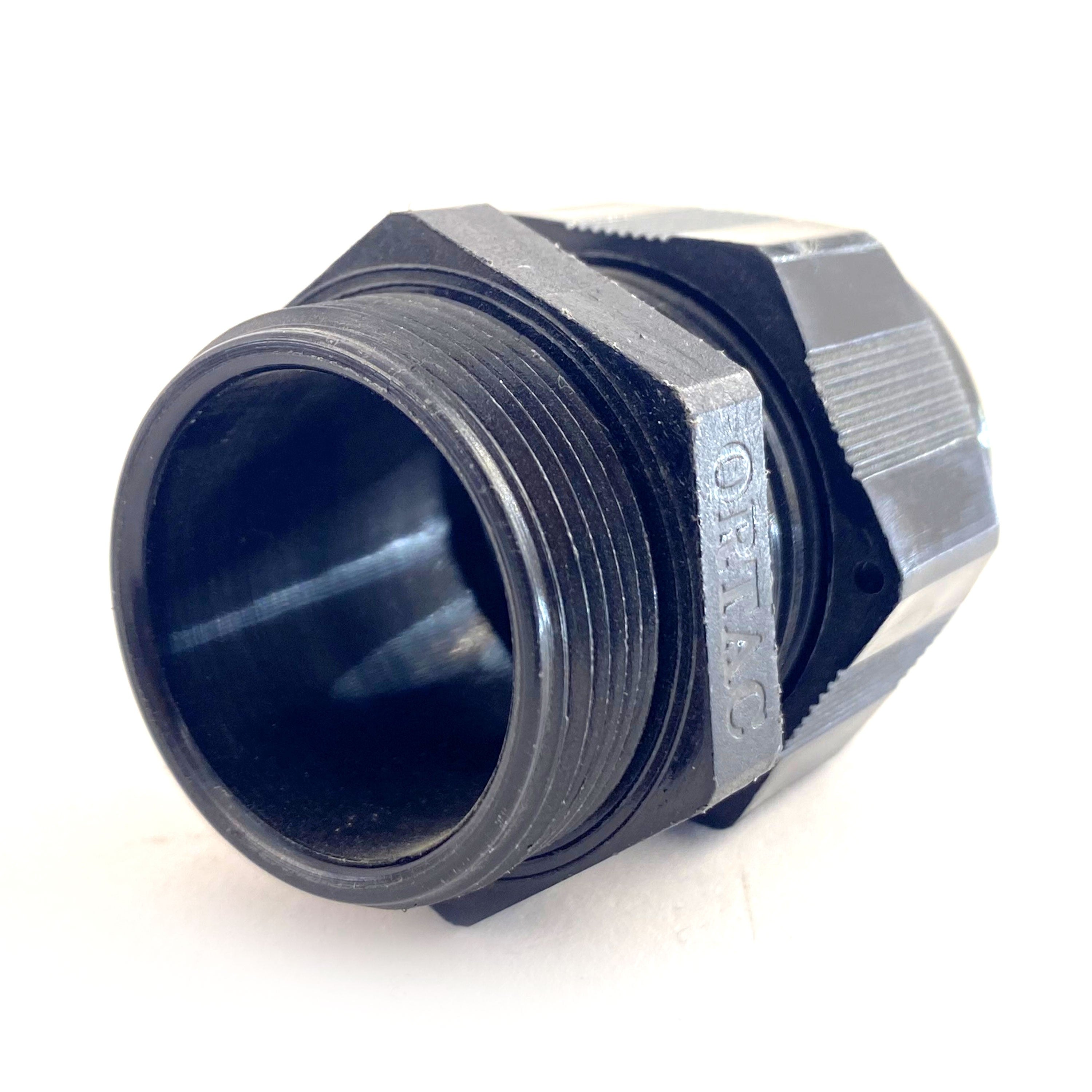 Pressacavo M 32 Nero Aleyay