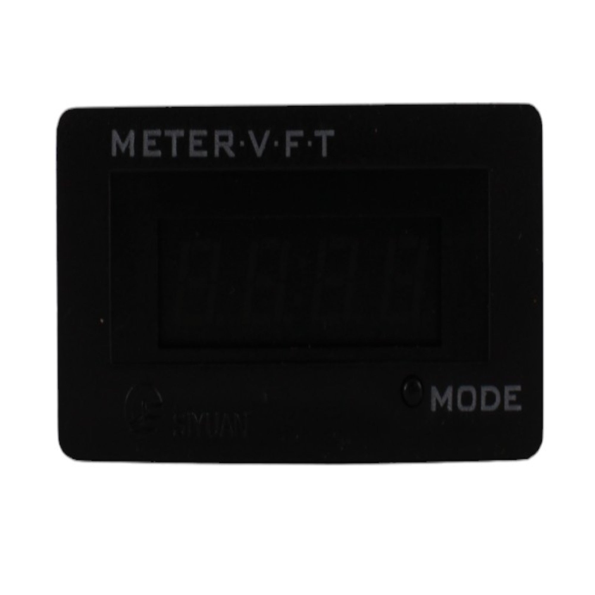 Contaore elettronico 400V/50-60HZ Aleyay