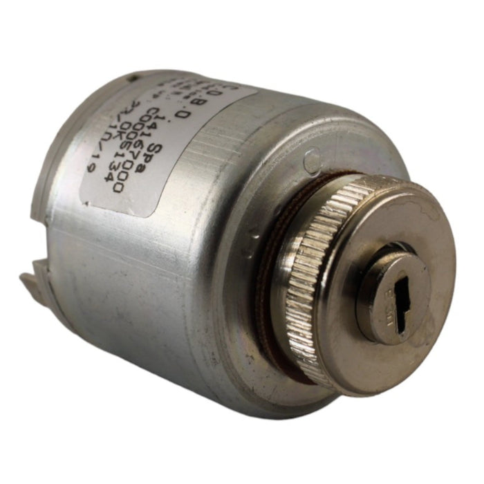 Blocchetto avviamento Cobo completo di chiave