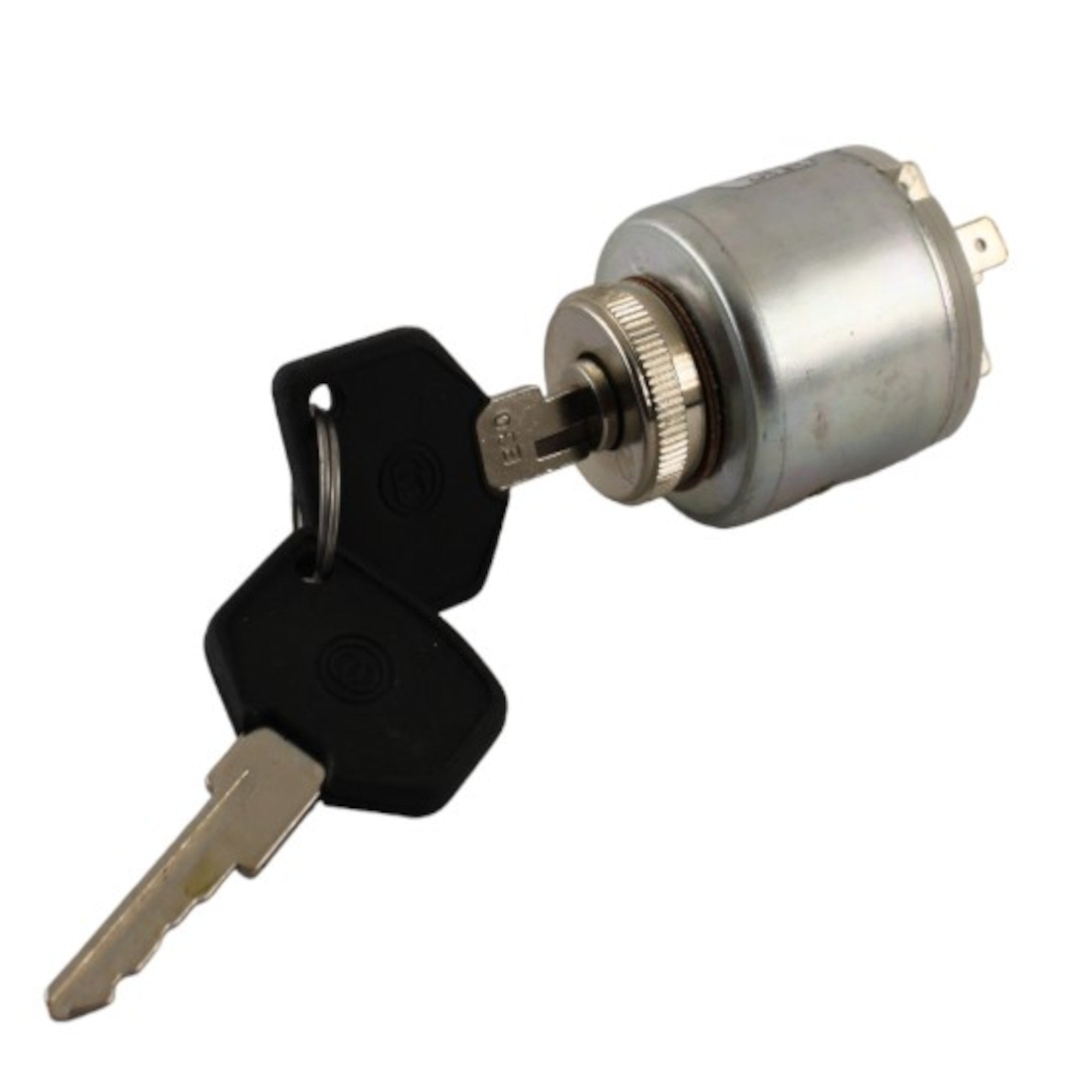 Blocchetto avviamento Cobo completo di chiave