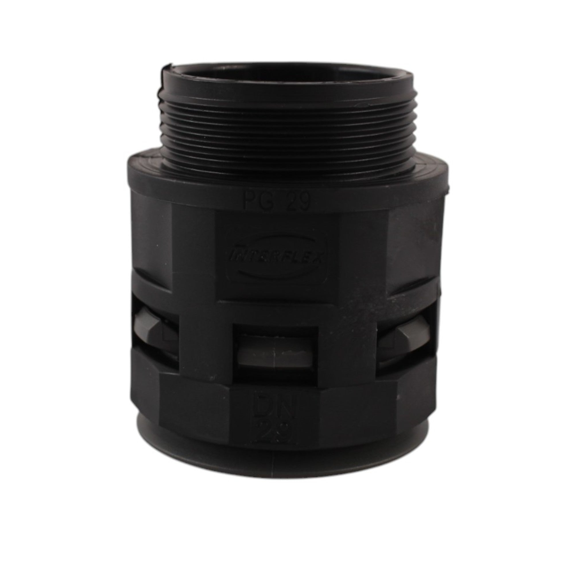 Raccordo dritto G-S 29 mm PG 29 Schlemmer