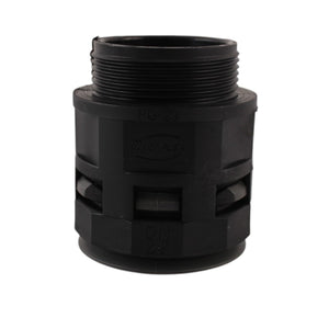 Raccordo dritto G-S 29 mm PG 29 Schlemmer