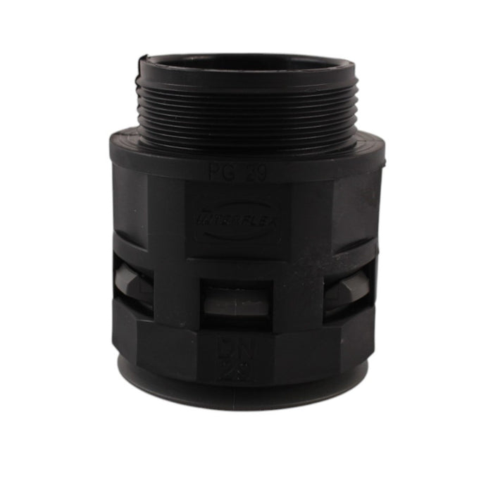 Raccordo dritto G-S 29 mm PG 29 Schlemmer