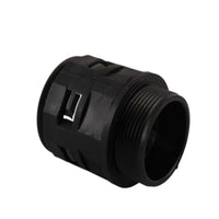 Raccordo dritto G-S 29 mm PG 29 Schlemmer