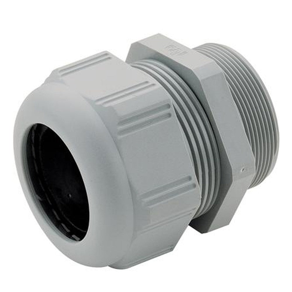 Pressacavo pg 9,0 grigio chiaro Bticino