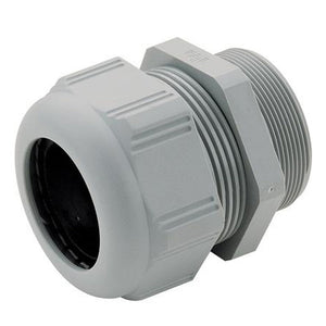 Pressacavo pg 9,0 grigio chiaro Bticino