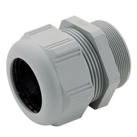 Pressacavo PG 16,0 grigio chiaro