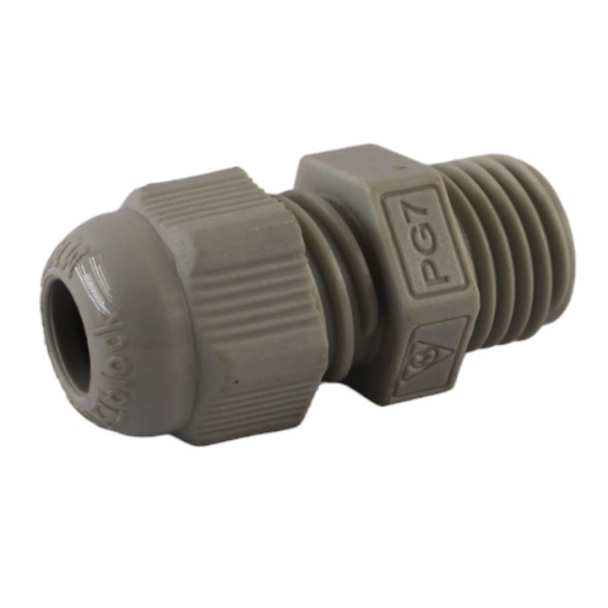 Pressacavo PG7 grigio Cembre