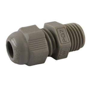 Pressacavo PG7 grigio Cembre