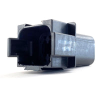 Connettore pm 8 vie nero Deutsch