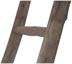 Biscottini Scala in legno 44x8x180 cm dimensioni Riproduce fedelmente L44xPR8xH180