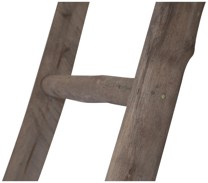 Biscottini Scala in legno 44x8x180 cm dimensioni Riproduce fedelmente L44xPR8xH180