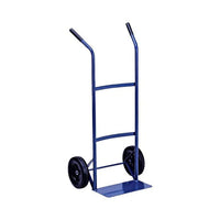 CARRELLO PORTATUTTO BLU PORTATA 80 KG DI VERDELOOK