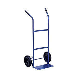 CARRELLO PORTATUTTO BLU PORTATA 80 KG DI VERDELOOK