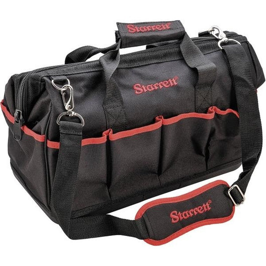 BORSA PORTAUTENSILI 40X22XH32CM IN TESSUTO E ABS