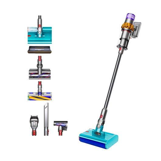 DYSON V15s Detect Submarine - aspirapolvere