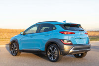 RIGUM906028, Hyundai Kona Termica e HEV Hybrid dal 2023-