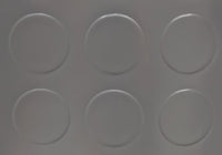 copripavimento bolflex h 100 grigio scuro cs008 cod:ferx.2813