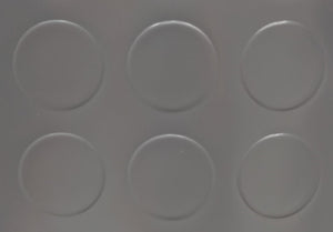 copripavimento bolflex h 100 grigio scuro cs008 cod:ferx.2813