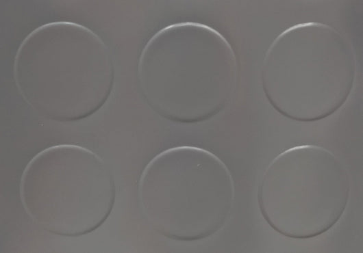 copripavimento bolflex h 100 grigio scuro cs008 cod:ferx.2813