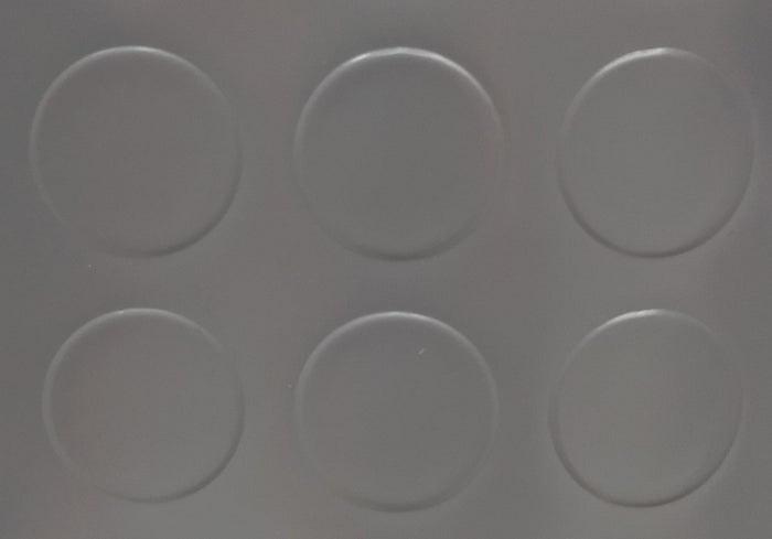 copripavimento bolflex h 100 grigio scuro cs008 cod:ferx.2813