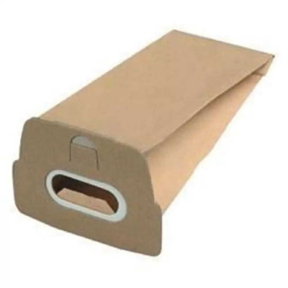 10PZ SACCHETTI SCOPA ELETTRICA  AEG ACCURETTE COMPATIBILI A120 - Electrolux Rex Aeg Zoppas