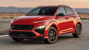 RIGUM906028, Hyundai Kona Termica e HEV Hybrid dal 2023-