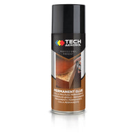 COLLA HT SPRAY 400ML SPRAY.