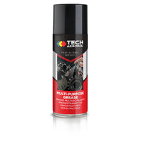 GRASSO MULTIUSO FILANTE 400ML SPRAY.