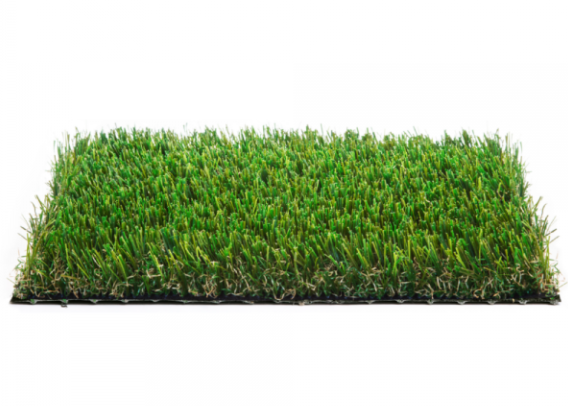 PRATO SINTETICO 35MM GIARDINO MANTO ERBOSO ERBA TAPPETO ARTIFICIALE 2x25mt 50mq