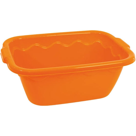 BACINELLA RETTANGOLARE 43CM.