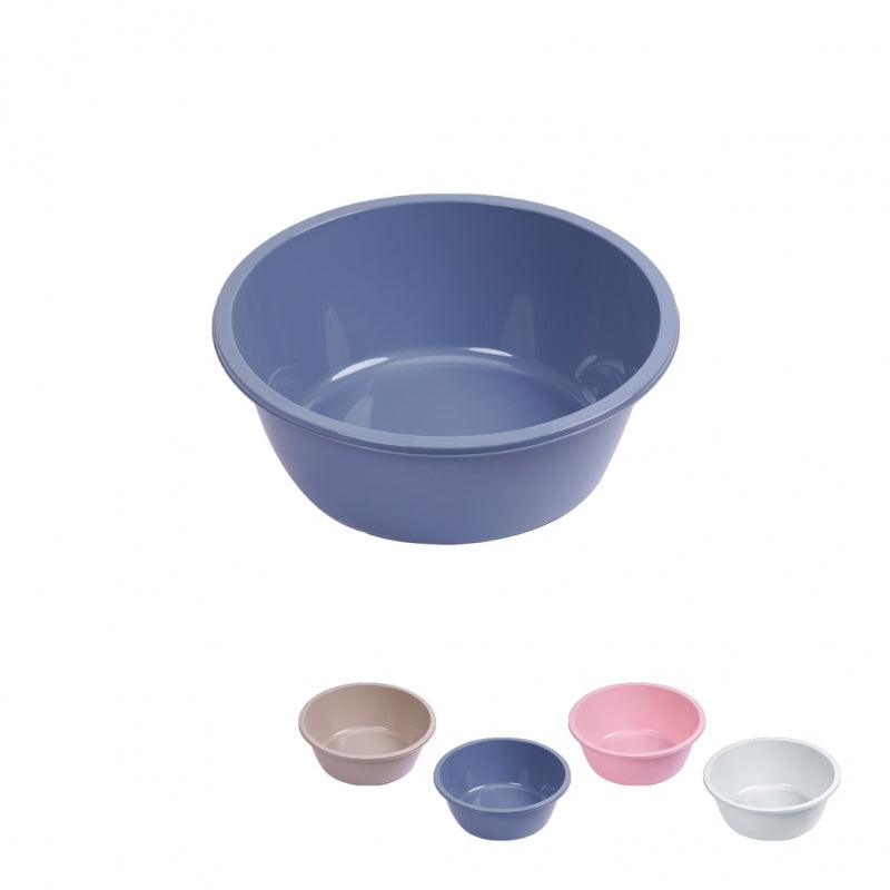 BACINELLA TONDA D.28CM 3 LITRI.