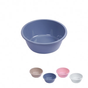 BACINELLA TONDA D.28CM 3 LITRI.