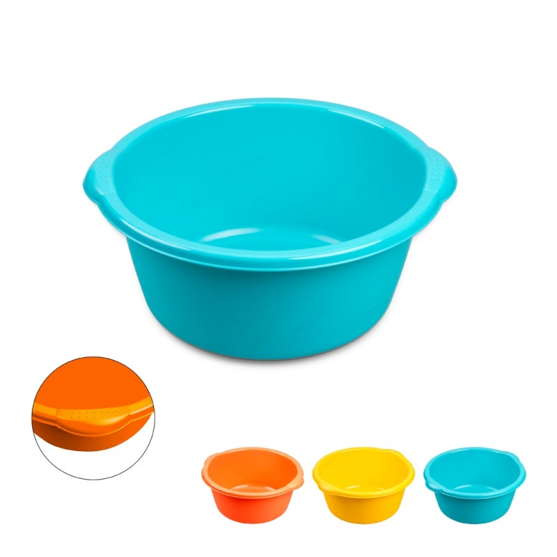 BACINELLA TONDA D.32CM.